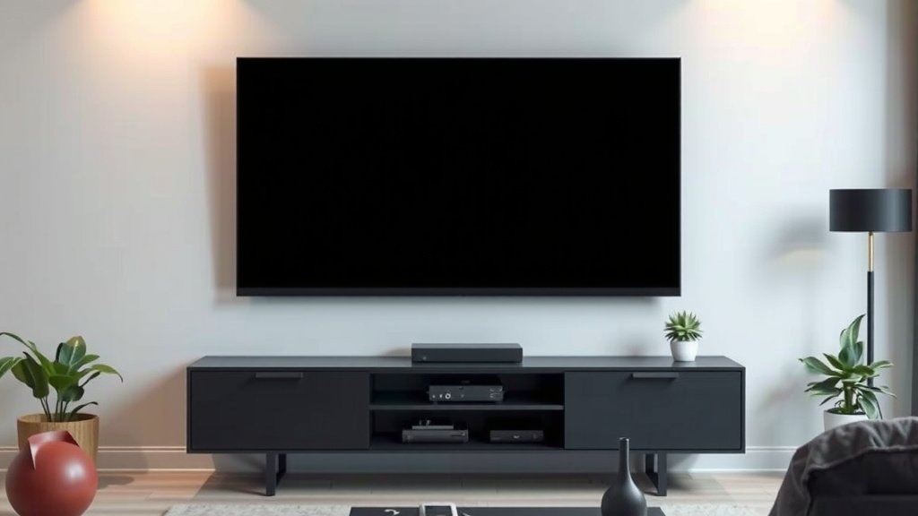 What is TV Black Frame Insertion Explained