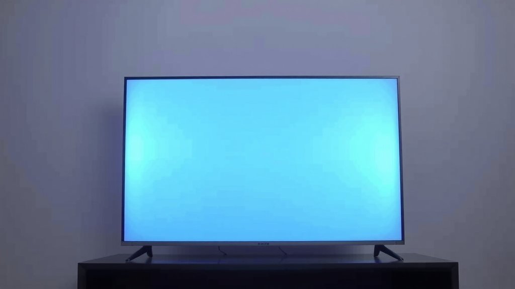Understanding TV Blue Light Filters