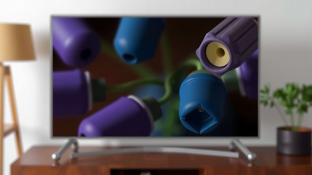 Understanding Your TV's Center Channel Audio Connection