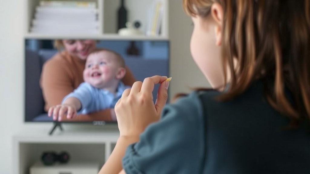 Understanding Your TV's Parental Controls