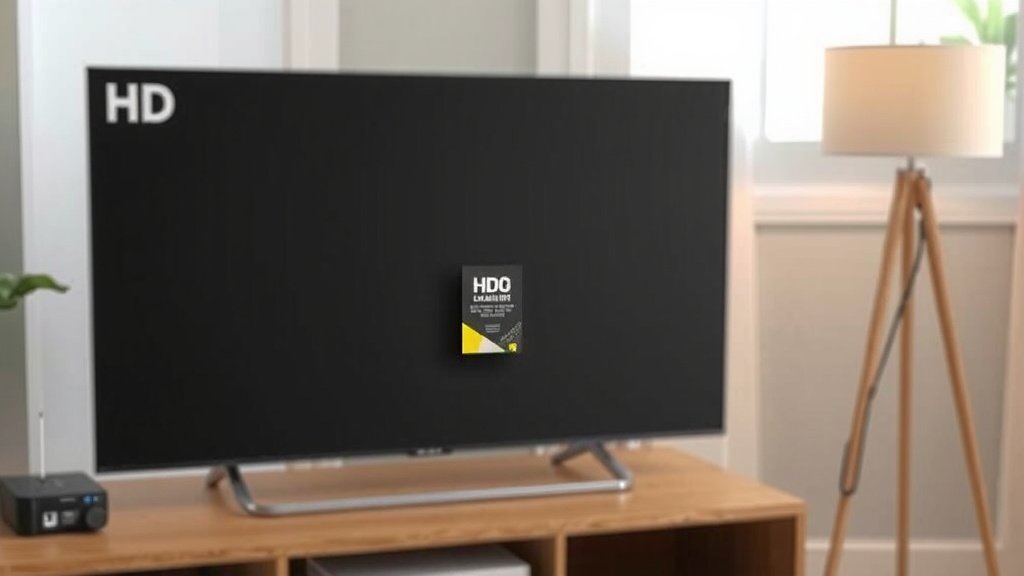 Understanding Your TV's Digital Audio Output