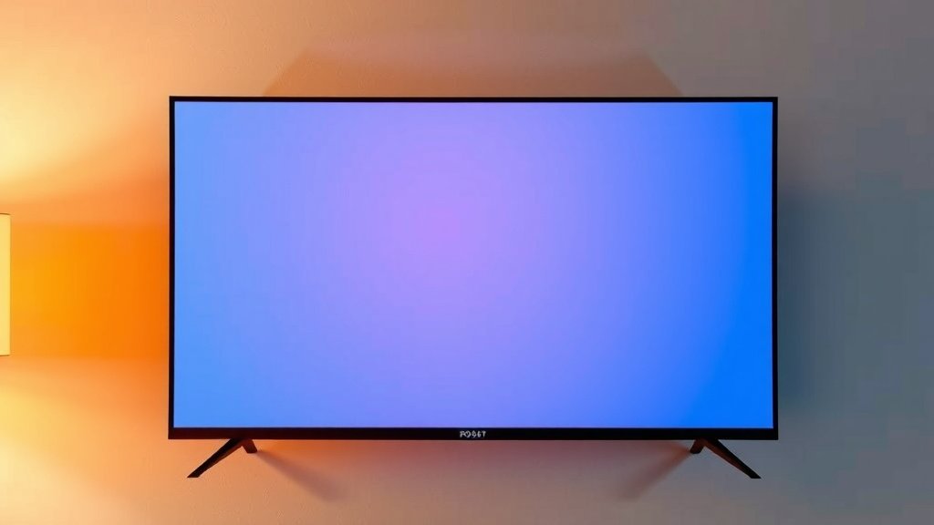 What is TV Eye Care Mode Explained October 2026