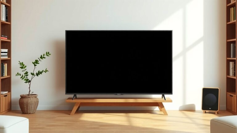 Understanding TV Gamma Settings for Optimal Picture Quality
