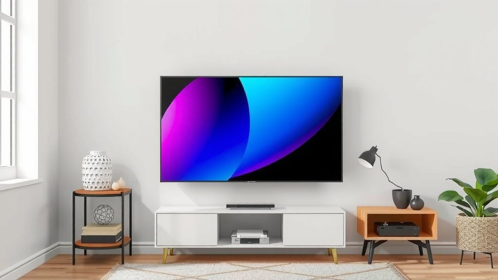 Fine-Tuning Your TV's Color Spectrum