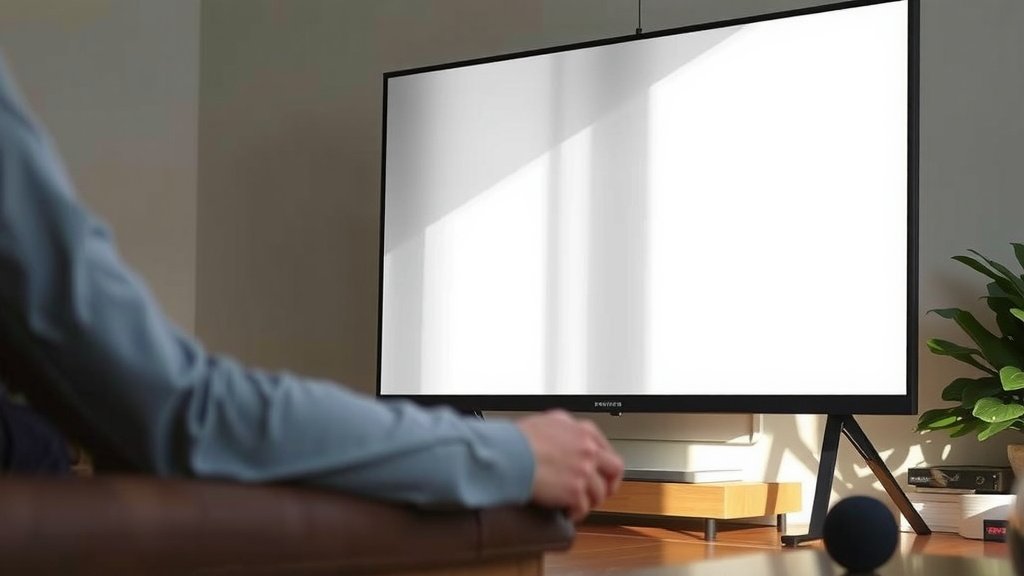 Understanding TV Power Saving Mode: What It Does
