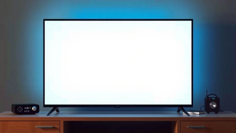 What Is a TV Sleep Timer And How Does It Work