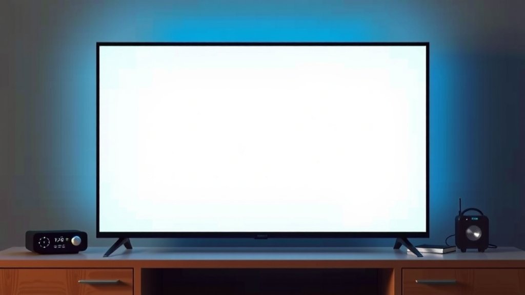 What Is a TV Sleep Timer And How Does It Work