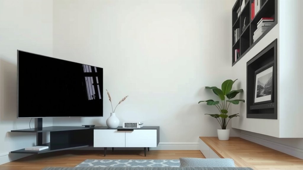 Understanding Your TV's Power Consumption When It's "Off"