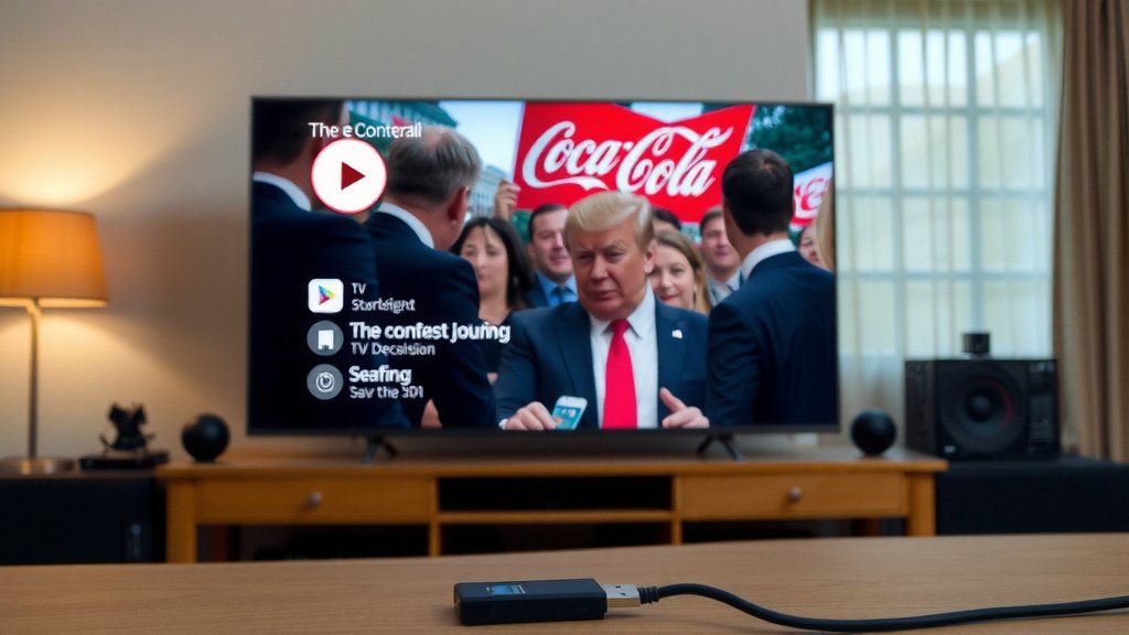Recording Your TV Shows with USB Storage