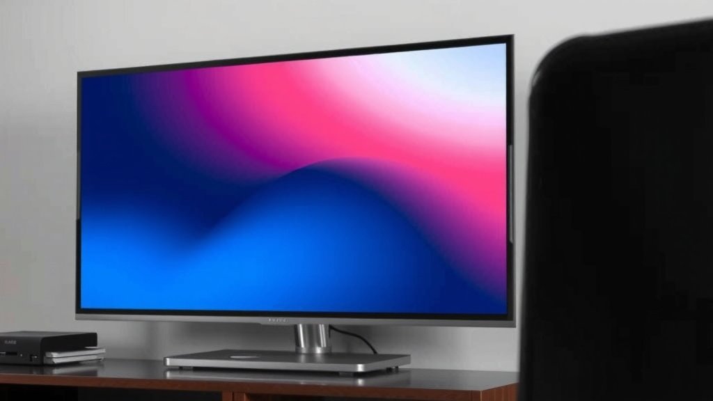 Understanding TV Banding: What It Looks Like and Why It Happens