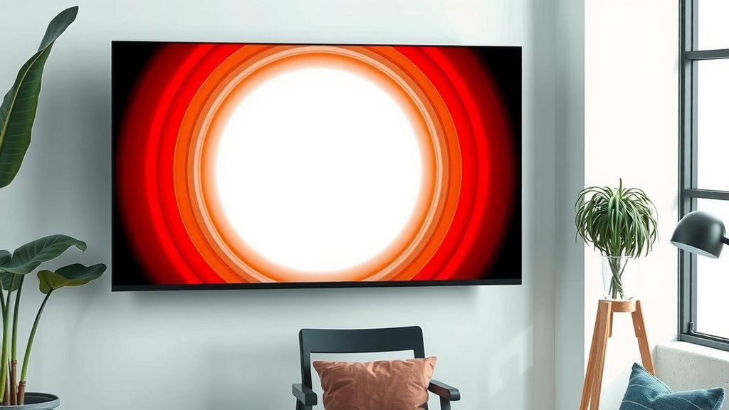 Understanding BFI on Your TV
