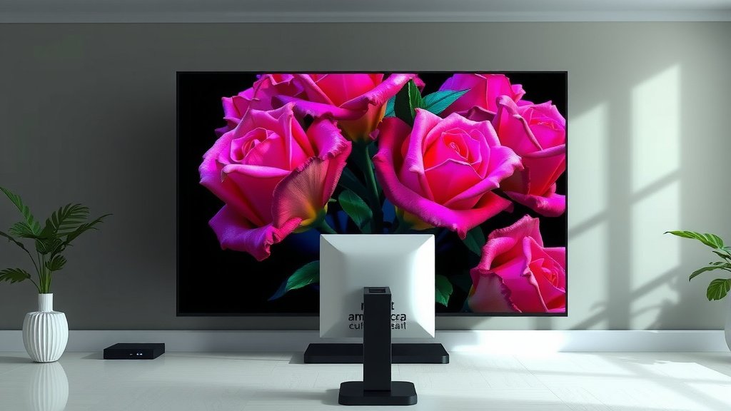 Understanding Your TV's Color Compression: Chroma Subsampling Explained