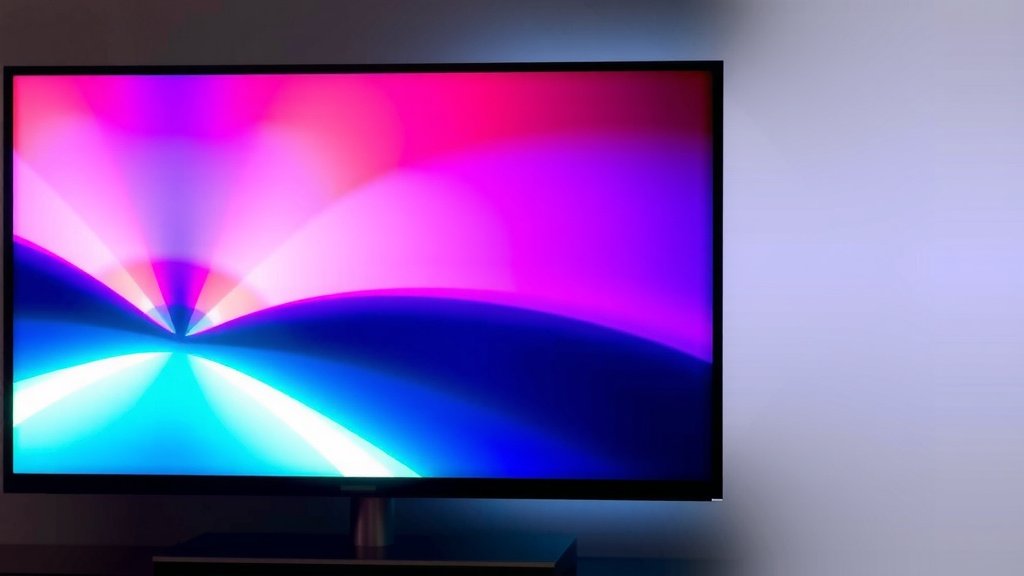 Chroma Subsampling Explained: What It Means for Your TV Picture