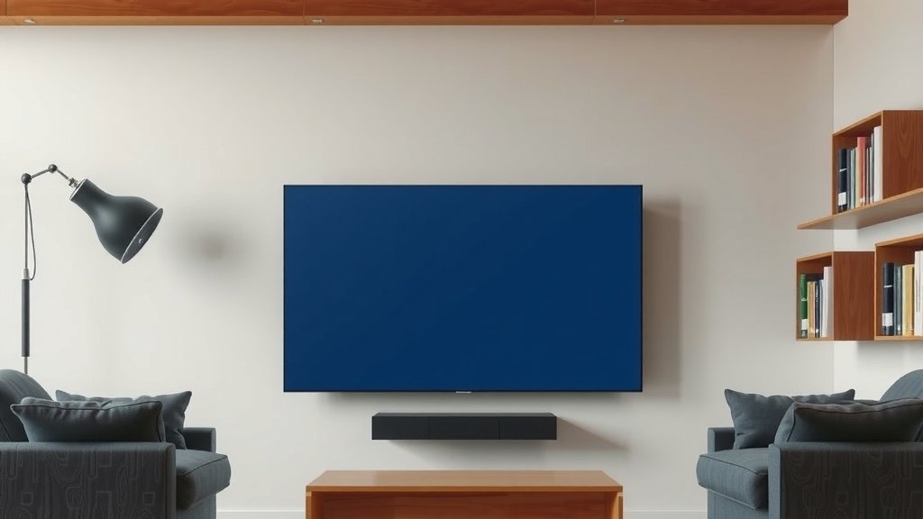 How TVs Manage Screen Brightness with PWM Dimming