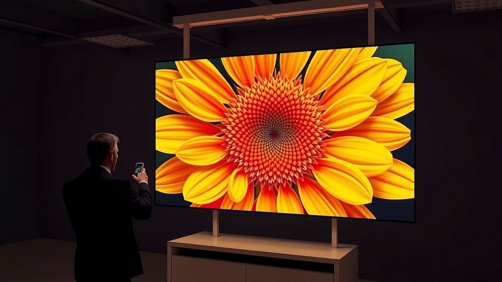 Understanding QD-OLED Display Technology