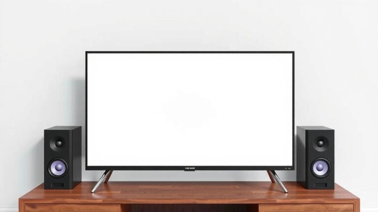 What is White Balance on Your TV Explained