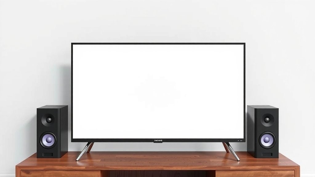 What is White Balance on Your TV Explained