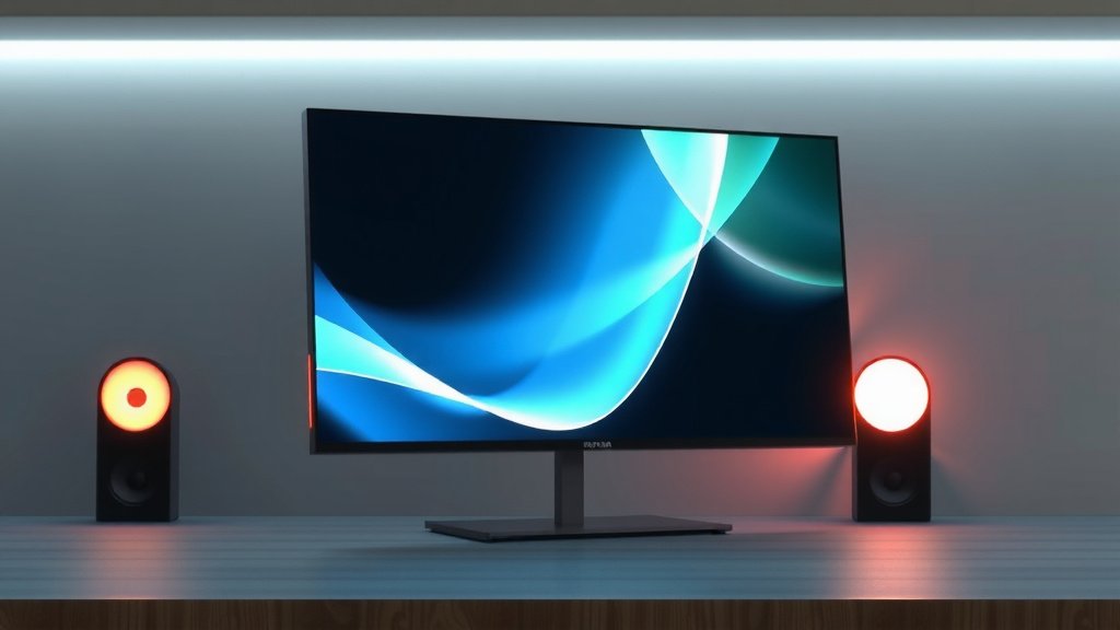 What is Woled? Understanding the New Display Technology